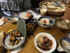 -包整·丝娃娃(一览甲秀楼风景店)