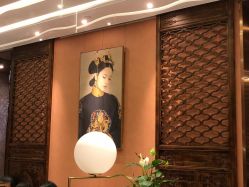 -盘子女人坊古装写真摄影(南京总店)