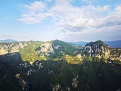 -重庆云阳龙缸景区