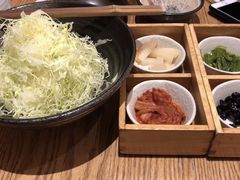 -胜博殿日式炸猪排(富力广场店)