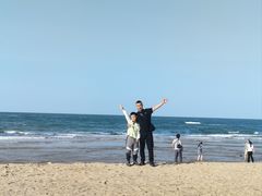 -那香海钻石沙滩浴场