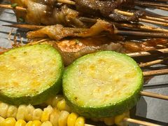 -花和尚·湘西小串烧烤(祈福店)