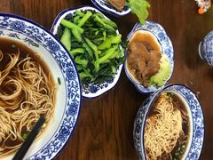 -孙盛兴奥灶面馆·蟹黄面·三虾面(山塘街总店)