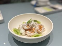 -小大董·烤鸭(观景餐厅·南京西路店)