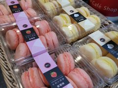 -85度C(厦门中华城新店)