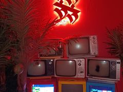 -囍舞厅XI DANCE CLUB