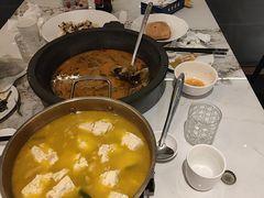 -味仙居(环城南路店)