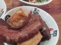 -任记七中刀削面(总店)