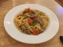 -萨莉亚意式餐厅(黄埔大沙地店)