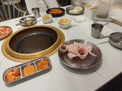 -花味·自助烤肉(南方时代店)