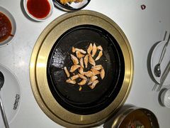 -韩时烤肉(枫蓝店)