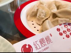-红樱桃·欢乐餐厅(太原里店)