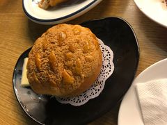 -嘉旺港式茶餐厅(延长中路店)