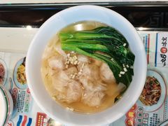 鲜虾净云吞-九龙冰室(动漫星城店)