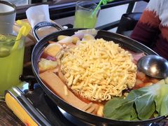 -泰好吃芝士年糕火锅(独墅湖店)