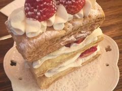-治愈系甜品The Soothing Dessert(科海大楼店)