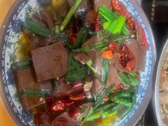 -新疆烧烤王(广灵店)