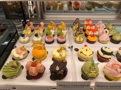 -Pantry's Best派悦坊蛋糕(K11购物艺术中心店)