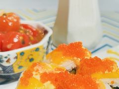 -将太无二·北美传奇寿司(瑞士公寓店)