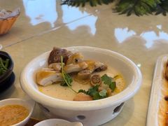 -琼菜坊·无鸡不成宴·海南菜老爸茶糟粕醋(海口骑楼老街店)