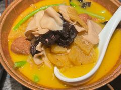 -南京大牌档(青岛万象城店)