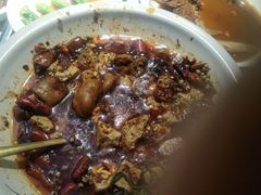 -花椒俏川菜小馆(南海万达店)