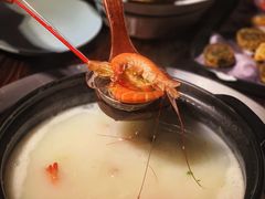 沙虾-大良毋米粥(锦龙路总店)
