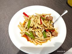 -香雪海饭店中餐厅(人民桥店)