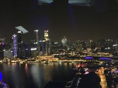-新加坡摩天观景轮