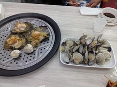 -船奇蒸汽海鲜·闽菜(八市海鲜总店)