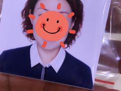 -鸿达摄影KEEP LOVE家庭肖像馆·身份证照(宝山万达广场店)