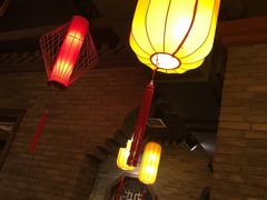 大堂-小龙坎火锅(沂南店)