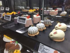 -Olé精品超市(北京合生汇店)