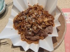 -点都德(长泰广场店)