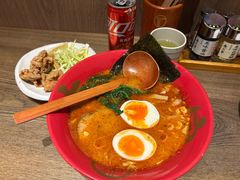 -无敌家拉面(颐堤港店)