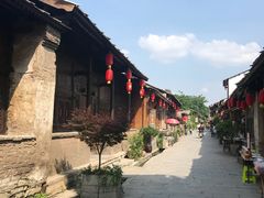 -安顺旧州古镇