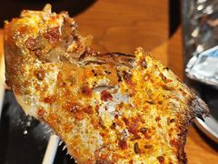 -京狮炙燥·精酿烧烤(首经贸店)