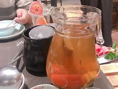 -捞王锅物料理(上海世茂广场店)