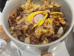 -IPARK购物中心