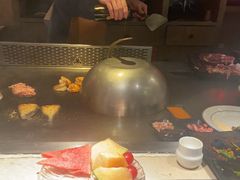 -盛焰铁板烧(王府井店)