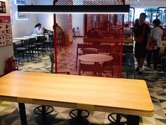 -肯德基(建华店)
