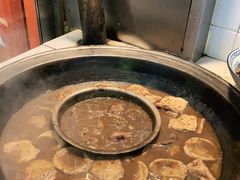-门框胡同百年卤煮(前门煤市街店)