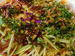 西贝面筋-西贝莜面村(银泰创意城店)