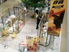 -龙湖西安曲江天街