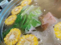 -八合里牛肉火锅(福州万象城店)
