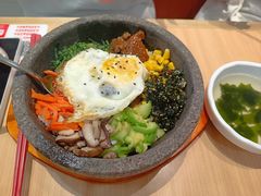 -小木屋拌饭(西安华阳城店)