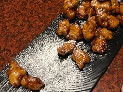 -绿茶餐厅(华联万柳店)