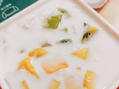 -满记甜品(湖滨店)