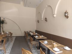 -塔里木的羊·新疆特色餐厅(钱湖北路店)