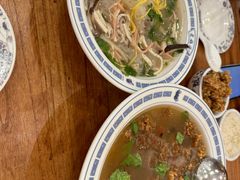 -老雒阳面馆·水席·洛阳菜(王城路店)